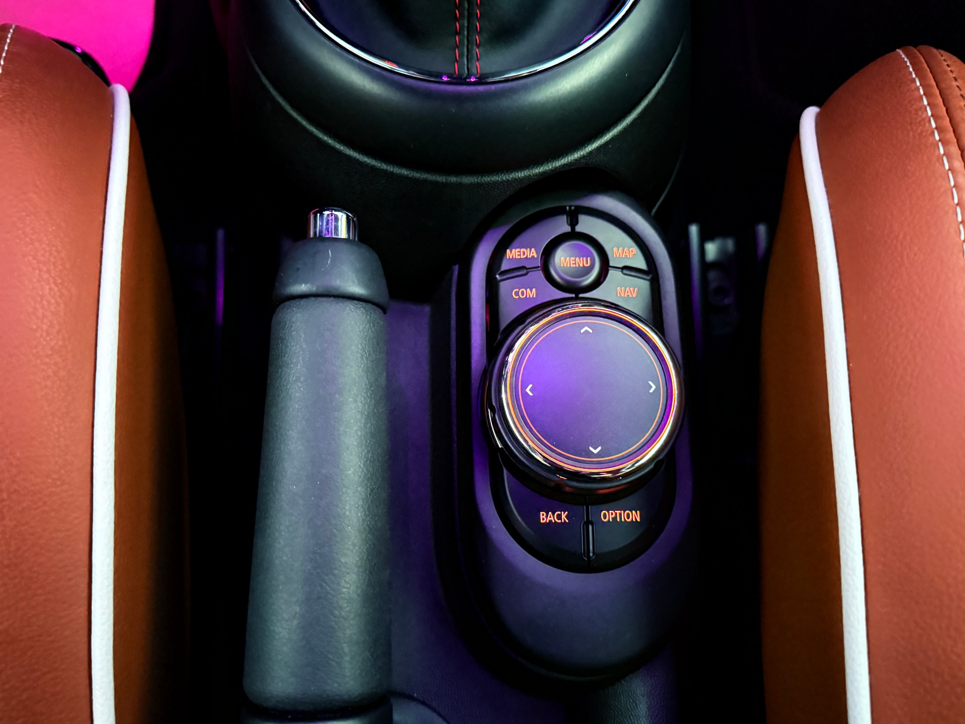 MINI Cooper S Steptronic DKG-image-17