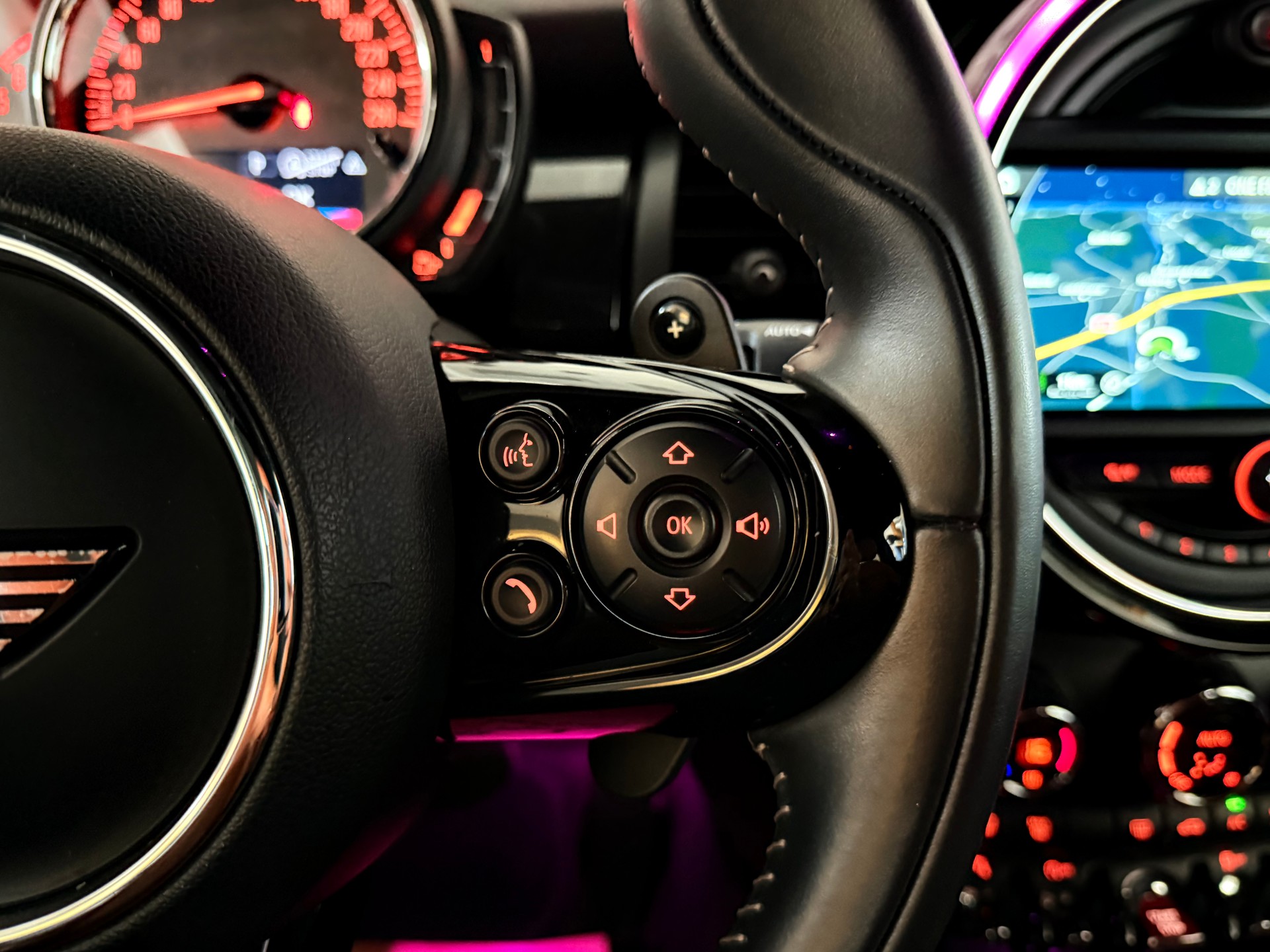 MINI Cooper S Steptronic DKG-image-20