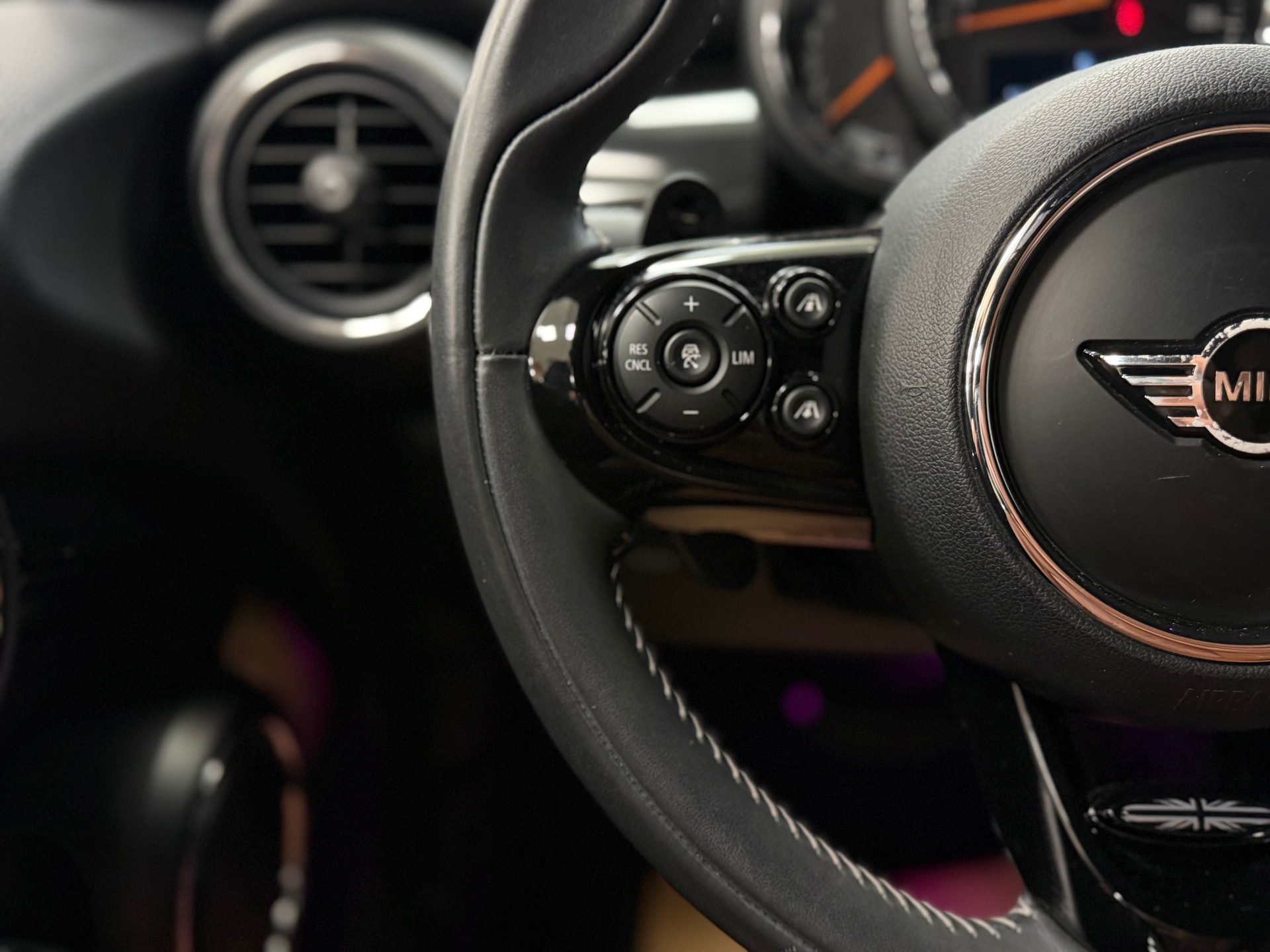MINI Cooper S Steptronic DKG-image-17