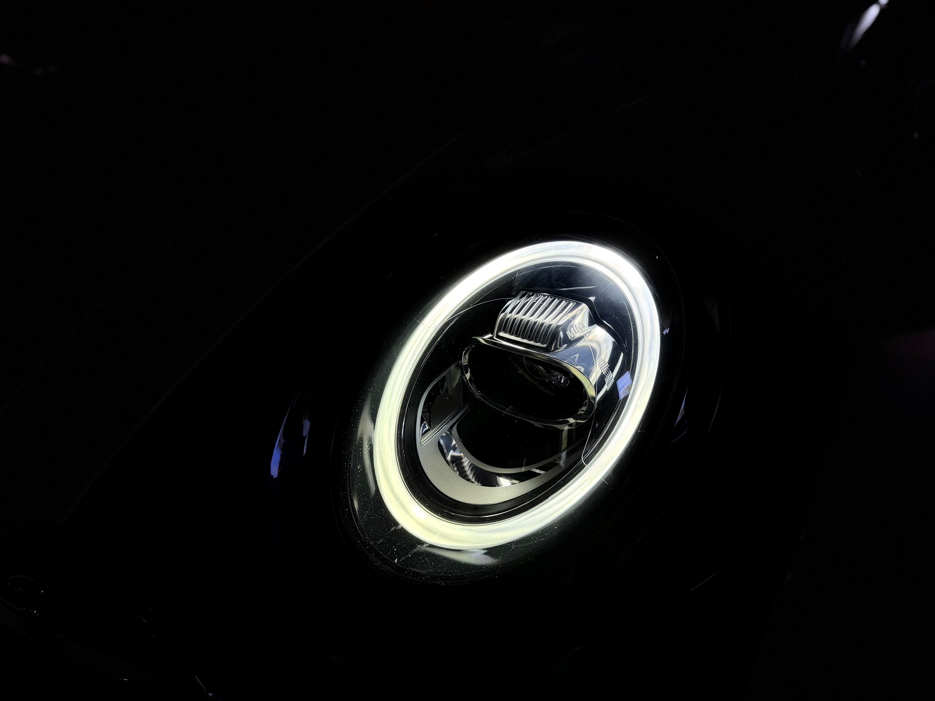 MINI Cooper S Steptronic DKG-image-25