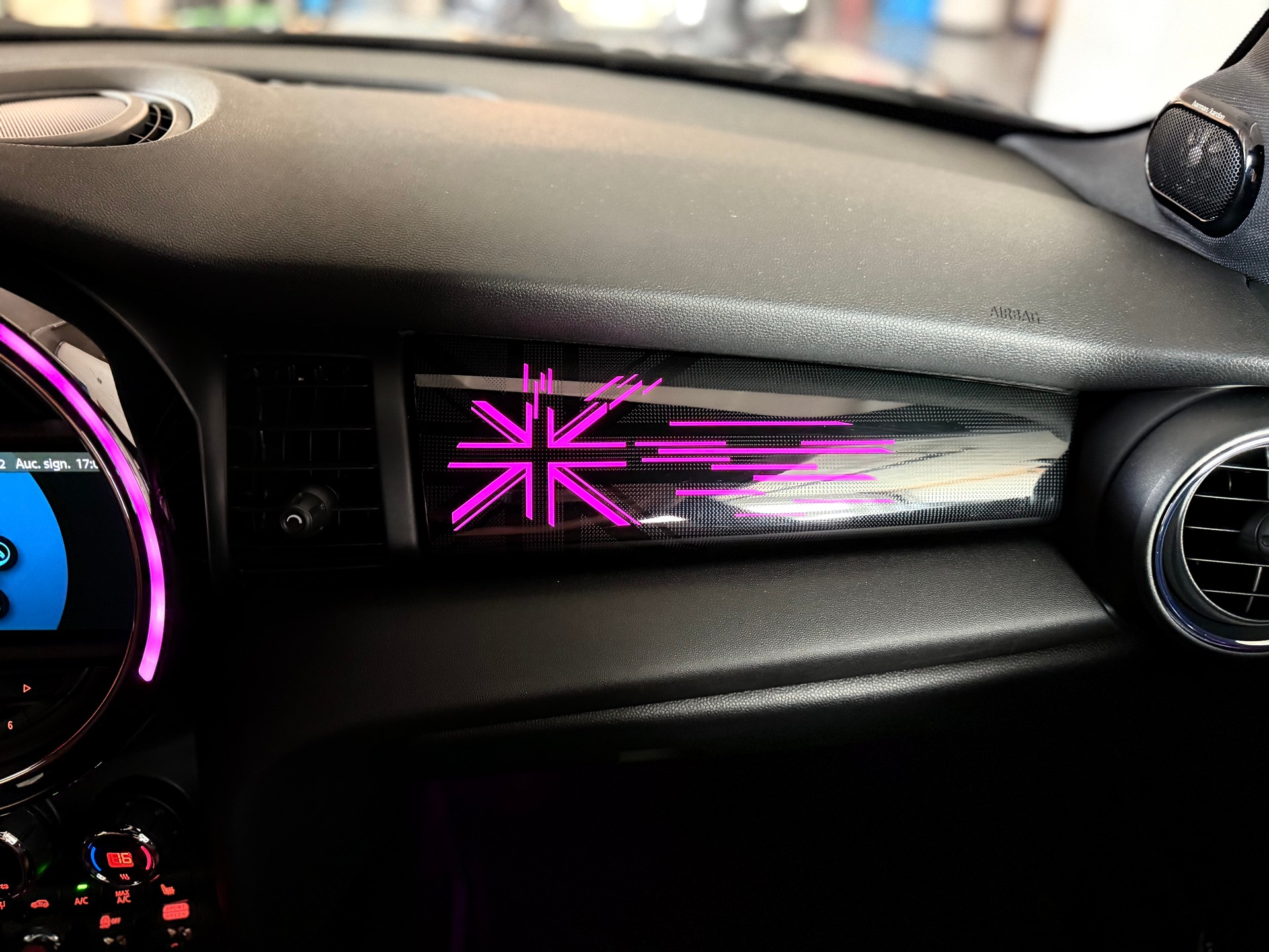 MINI Cooper S Steptronic DKG-image-15