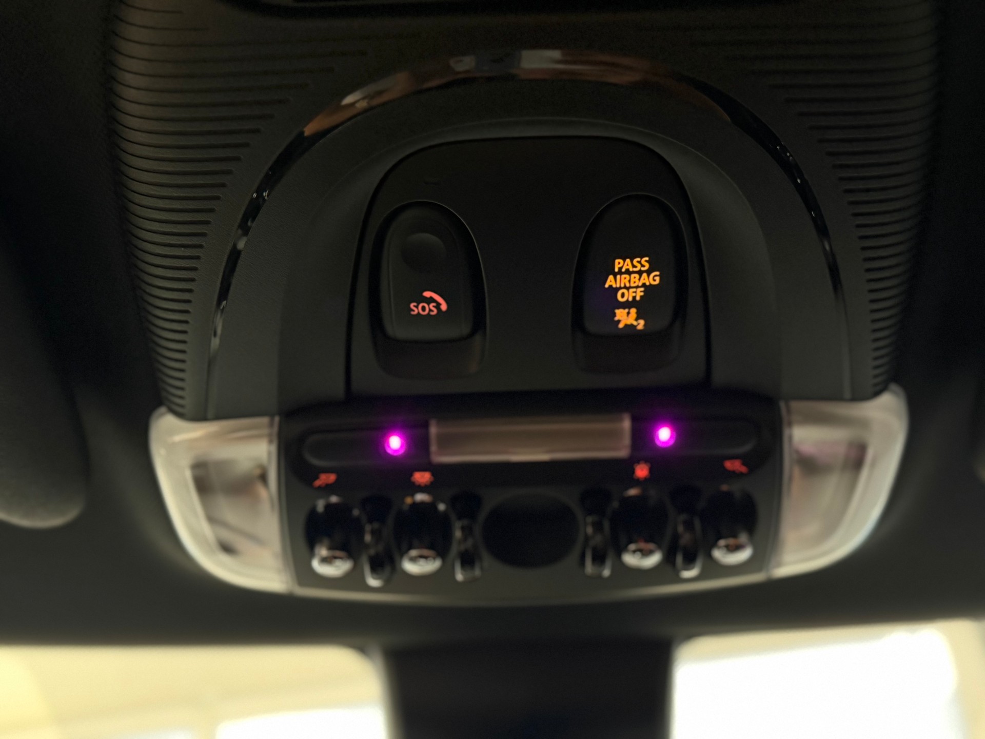 MINI Cooper S Steptronic DKG-image-25