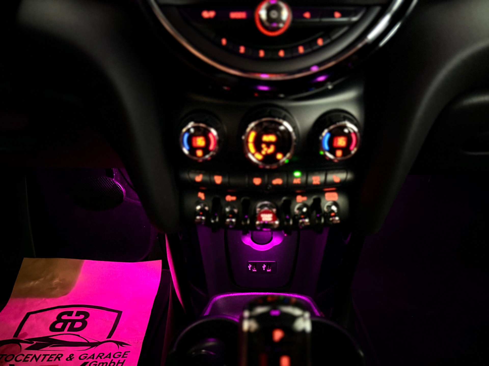 MINI Cooper S Steptronic DKG-image-18