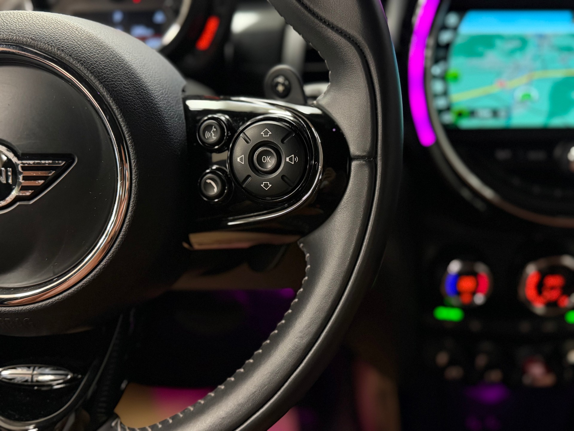 MINI Cooper S Steptronic DKG-image-18