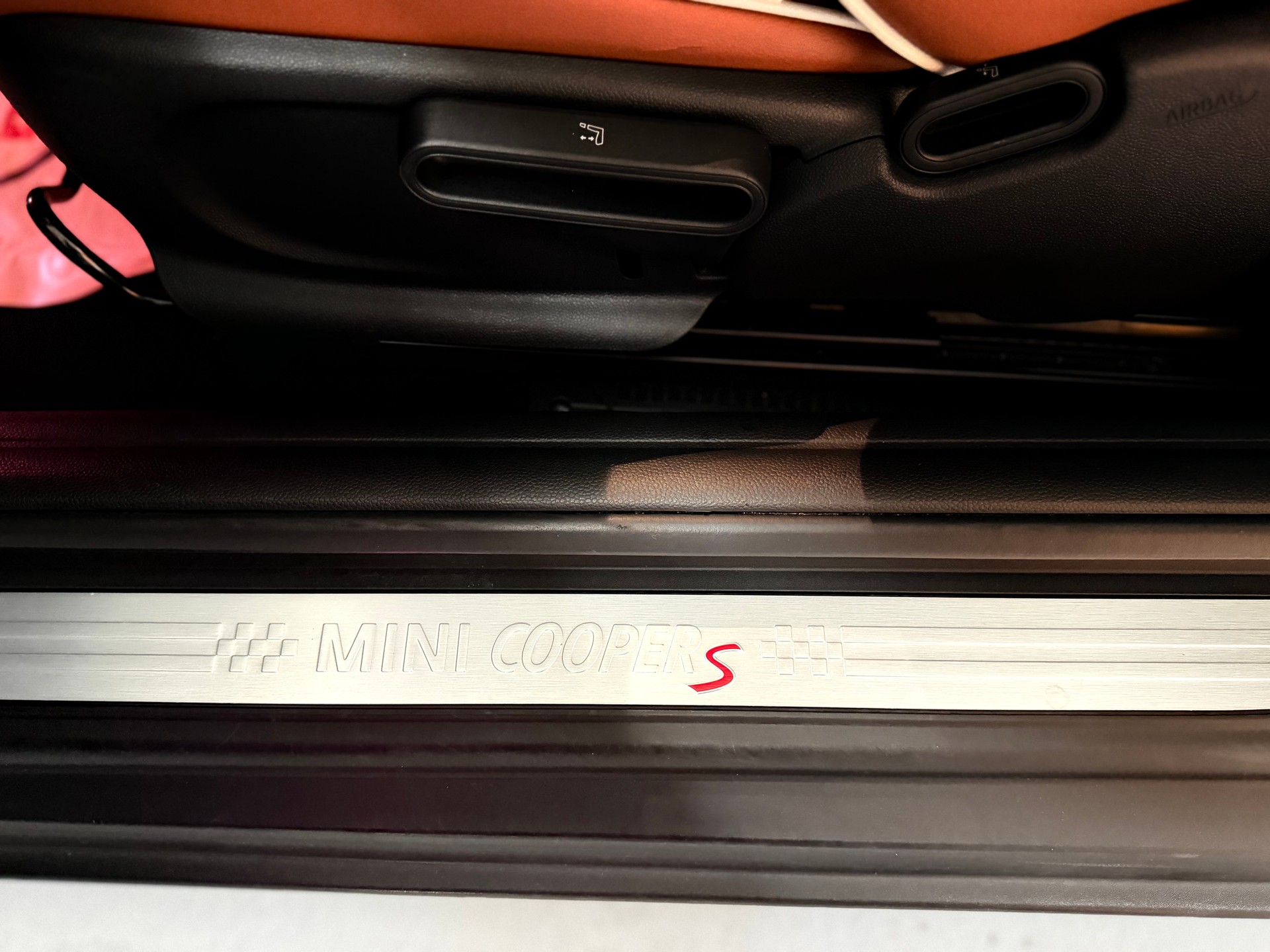 MINI Cooper S Steptronic DKG-image-23