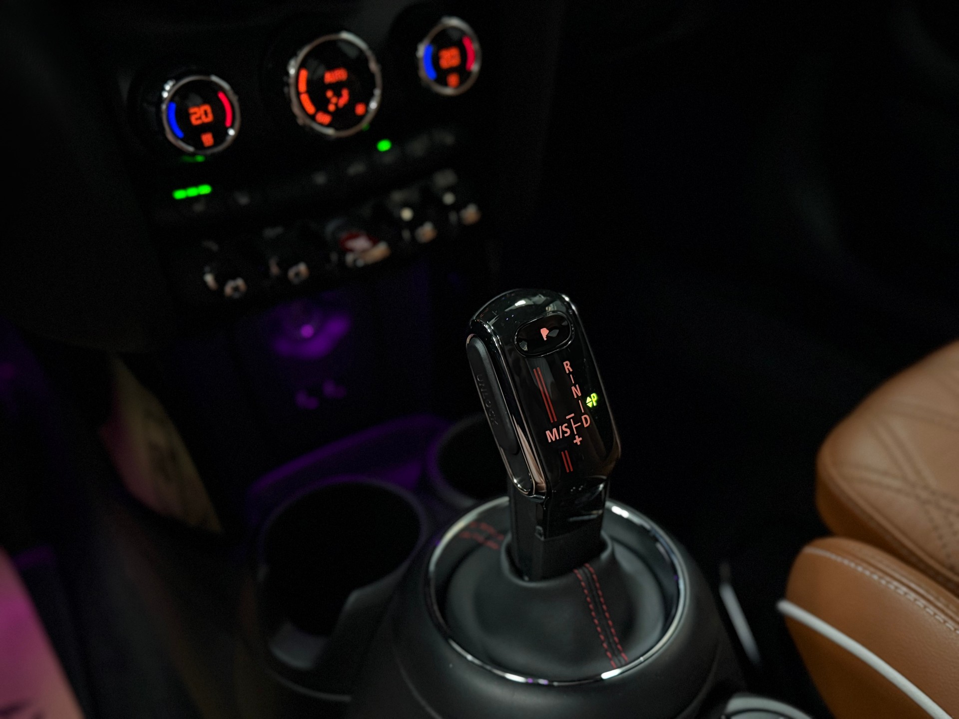 MINI Cooper S Steptronic DKG-image-16