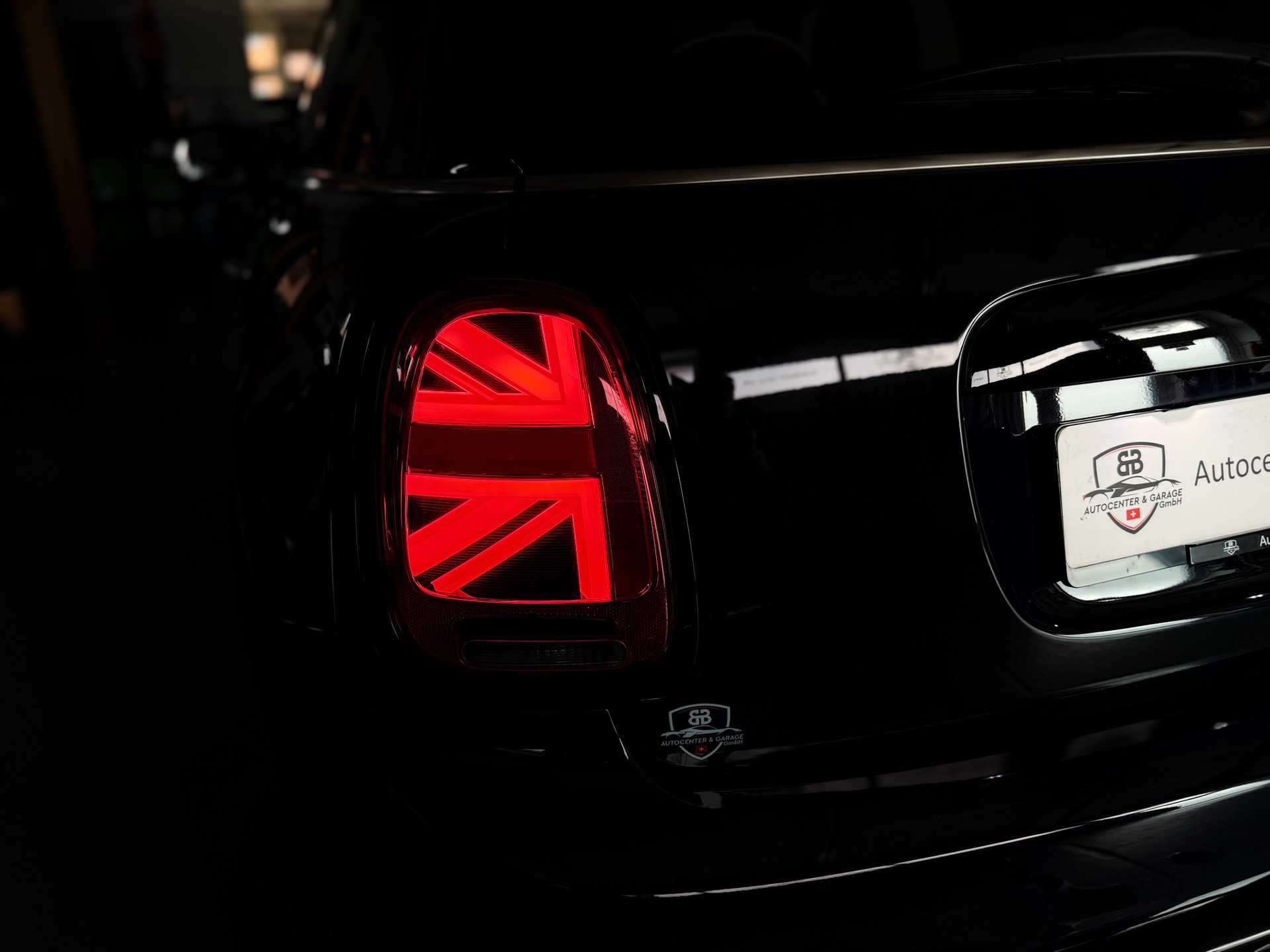 MINI Cooper S Steptronic DKG-image-24