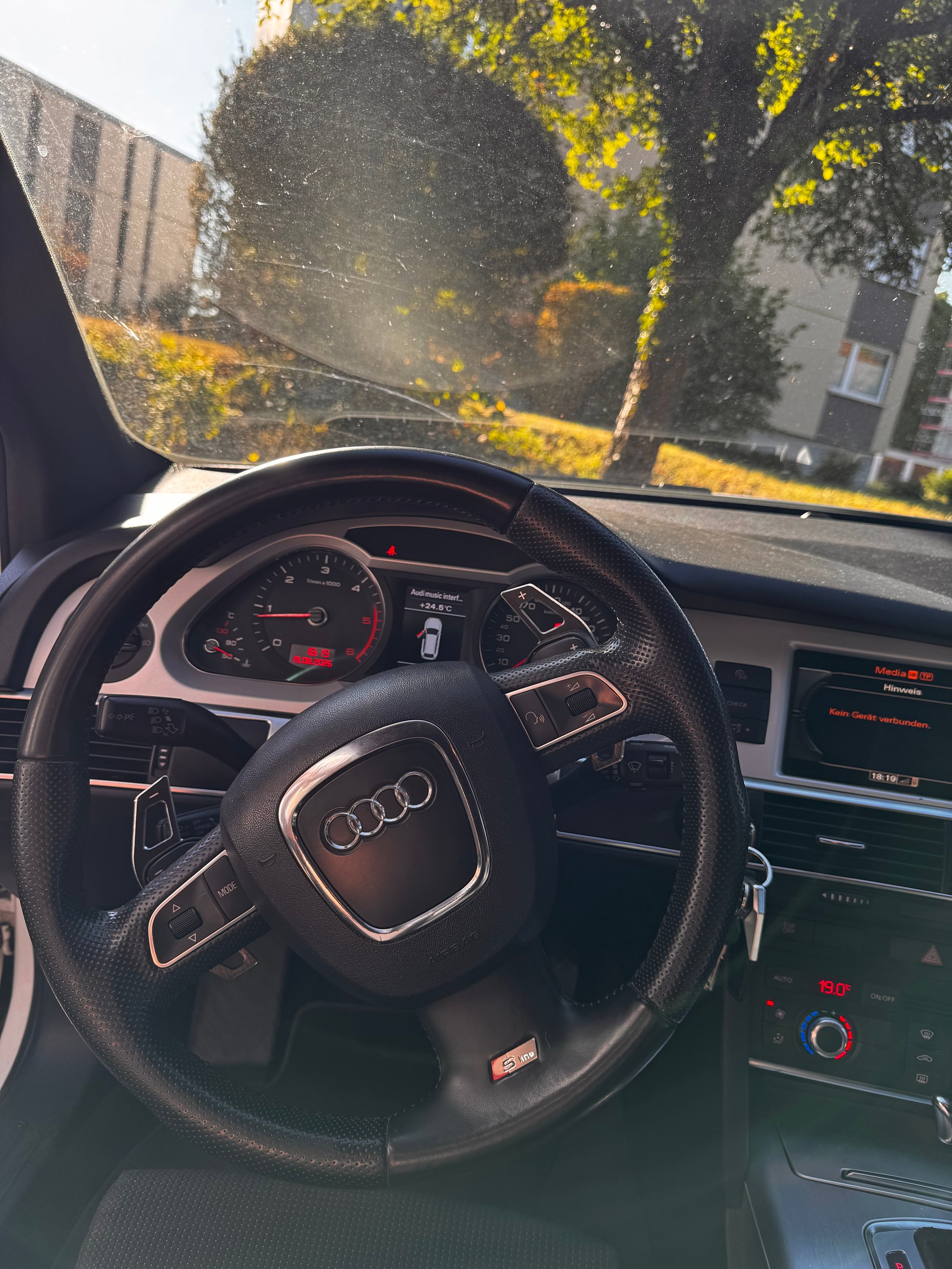 AUDI 2.7 V6 TDI M-Tronic-image-3