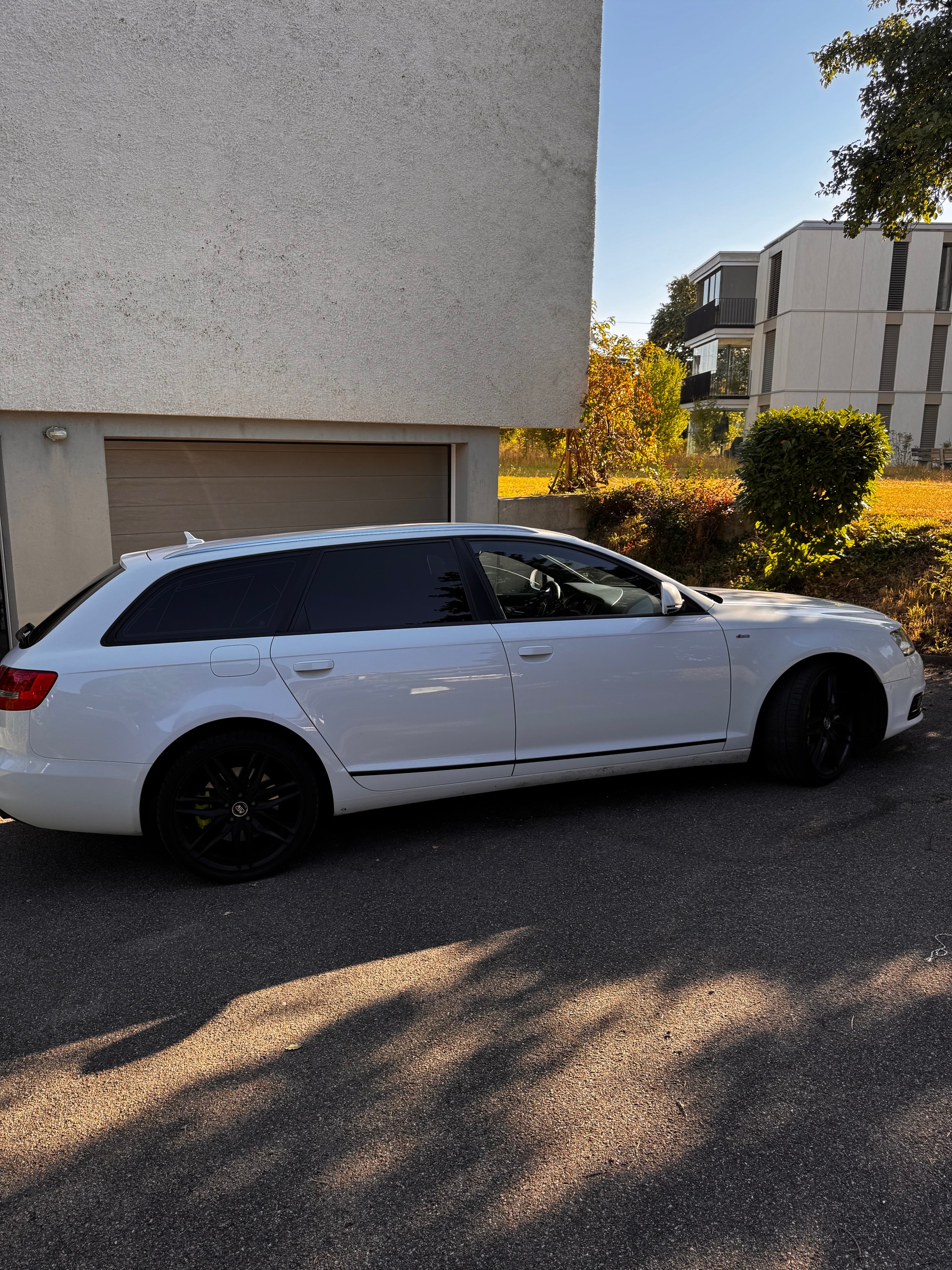 AUDI 2.7 V6 TDI M-Tronic-image-1