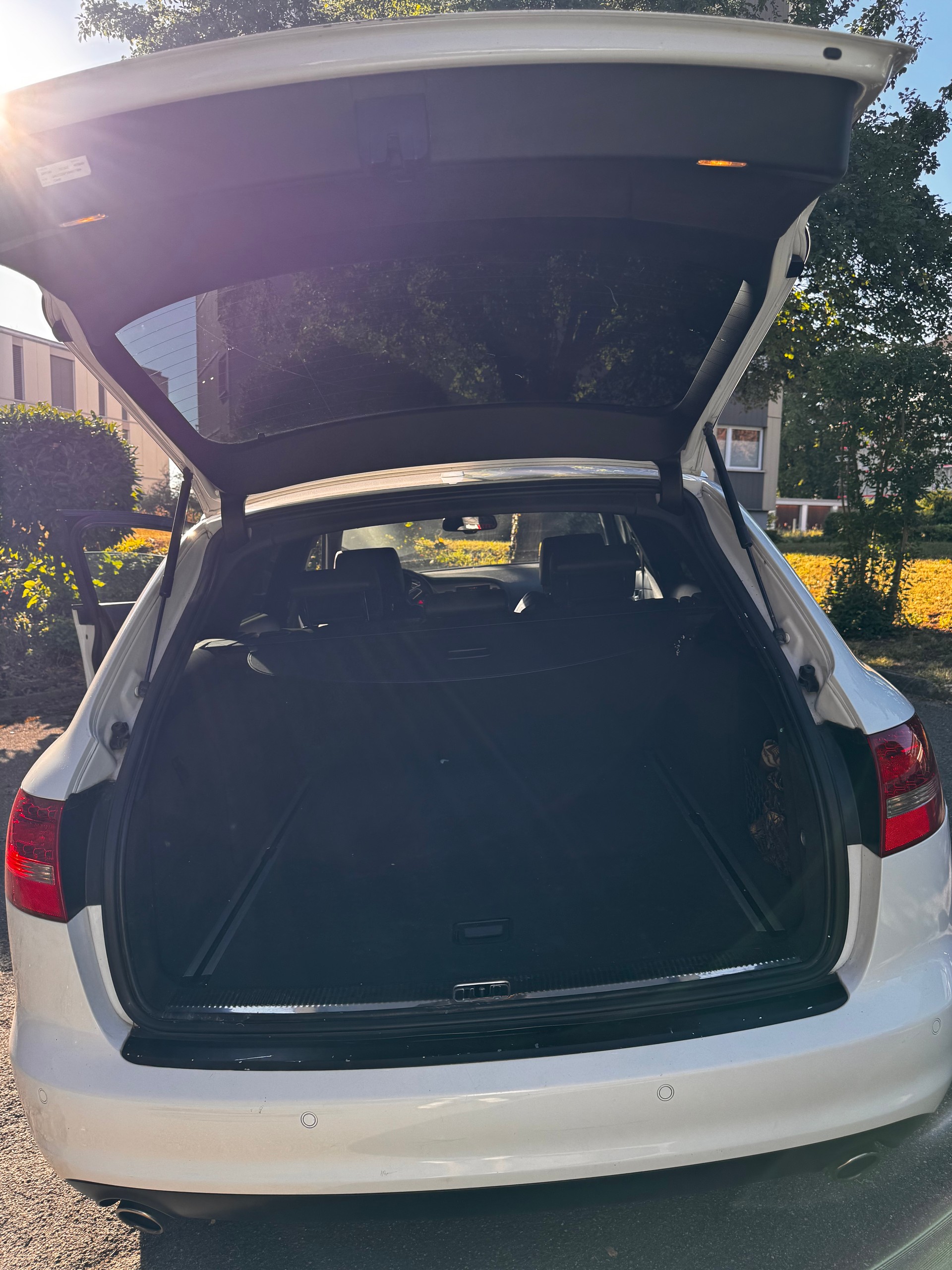 AUDI 2.7 V6 TDI M-Tronic-image-5