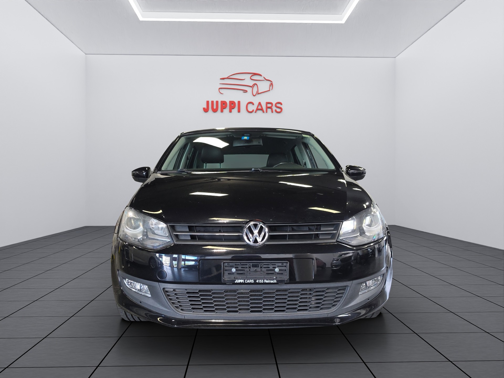 VW Polo 1.4 16V Team DSG-image-7