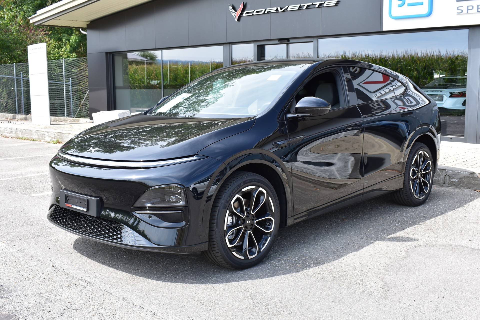 XPENG G6 80kWh Performance AWD-image-2