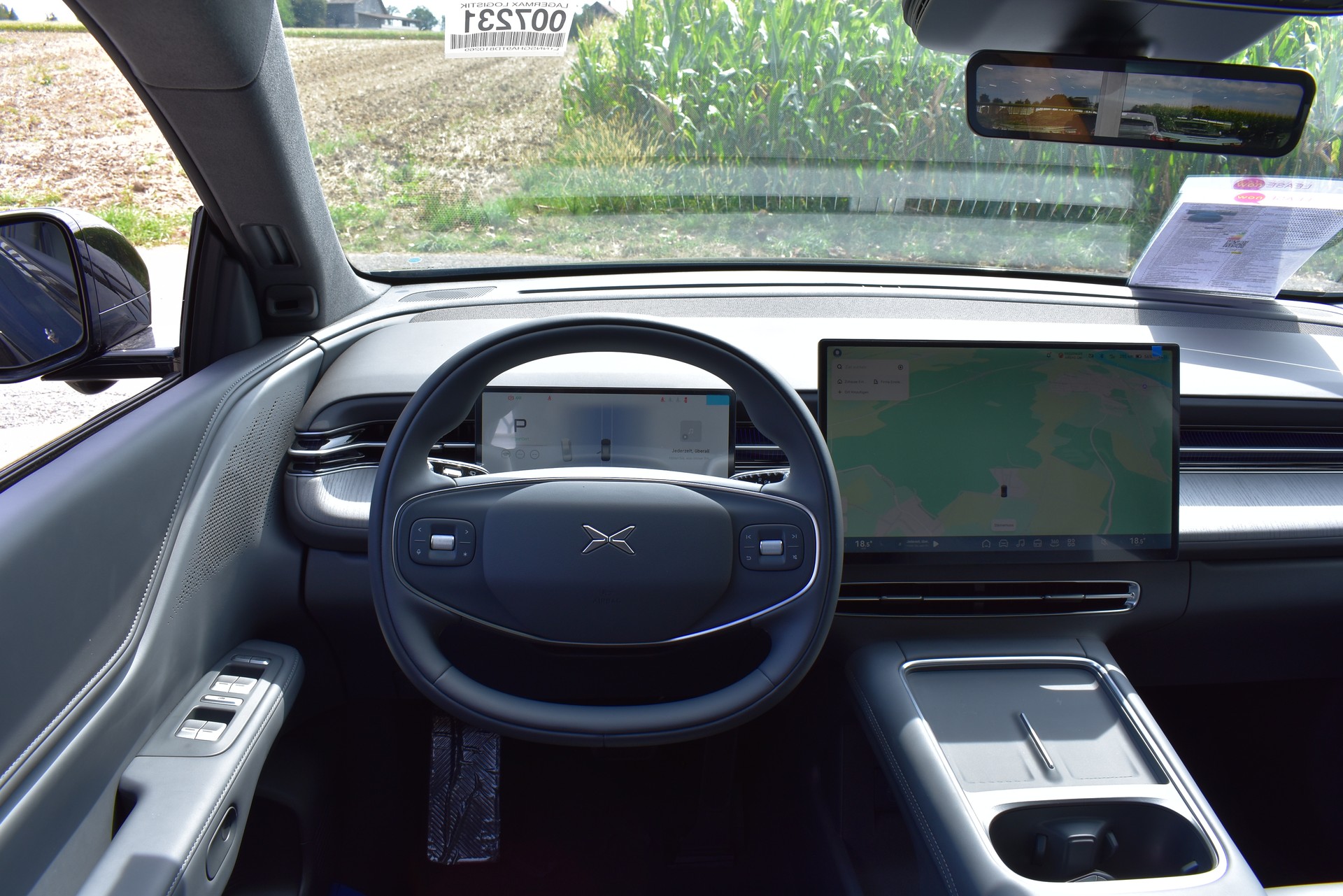 XPENG G6 80kWh Performance AWD-image-9
