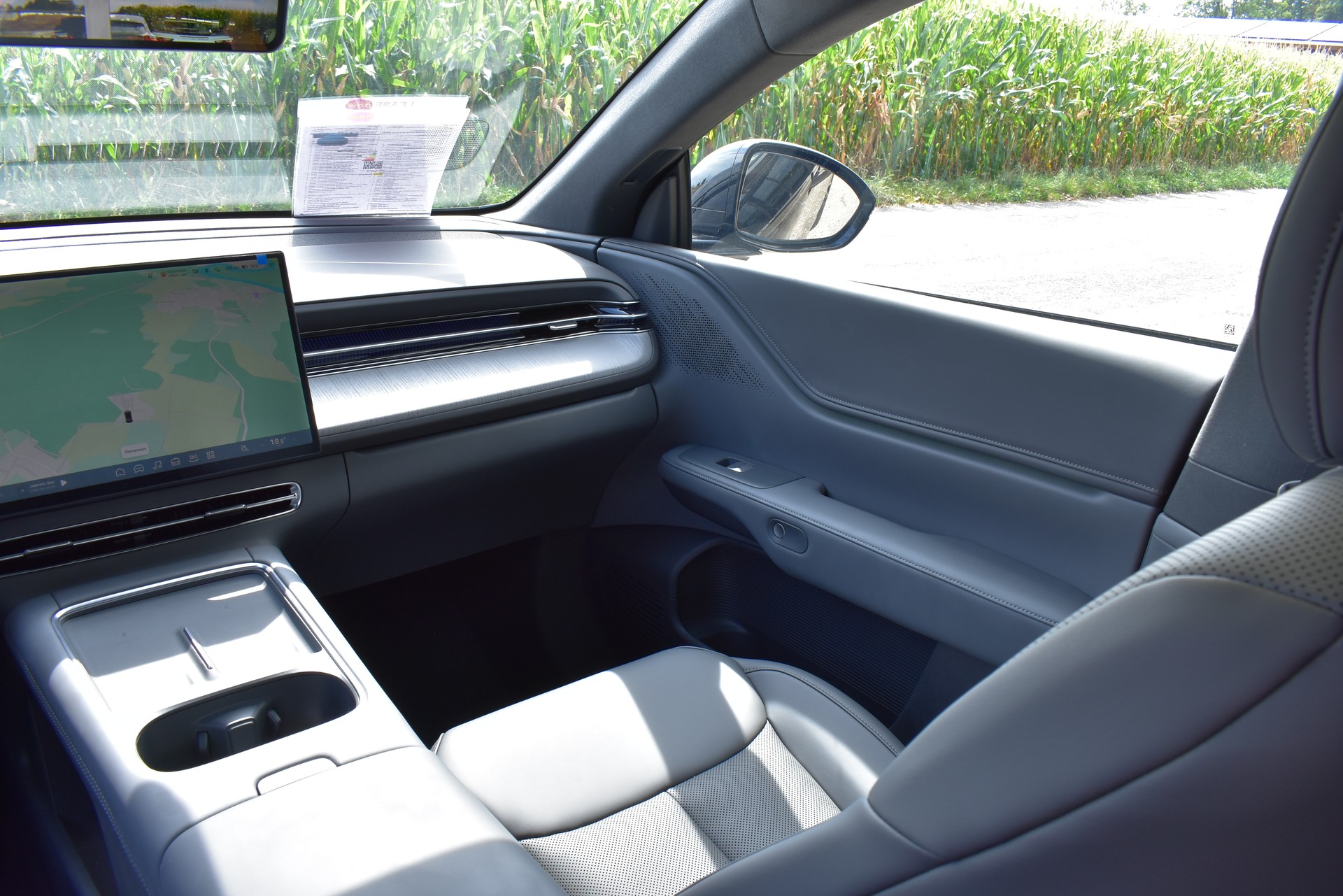 XPENG G6 80kWh Performance AWD-image-10