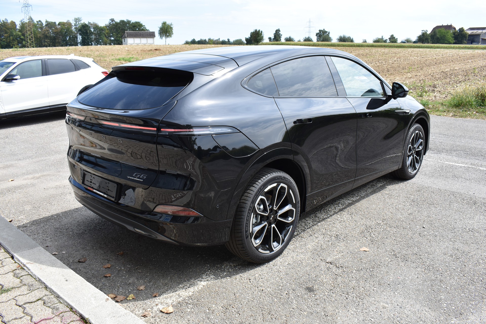 XPENG G6 80kWh Performance AWD-image-6