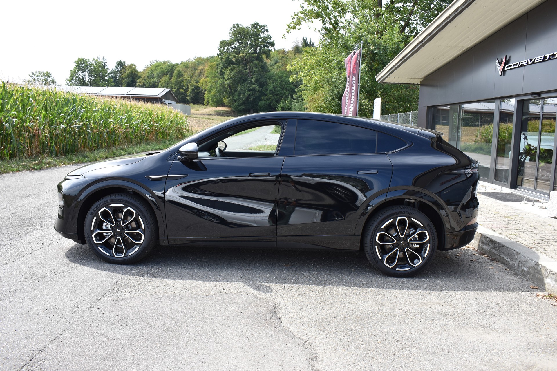 XPENG G6 80kWh Performance AWD-image-3
