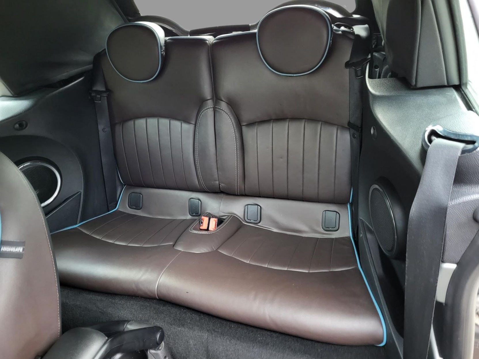 MINI Cooper S Cabriolet Steptronic-image-13