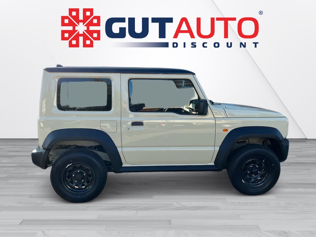 SUZUKI JIMNY 1.5 COMPACT+ 4x4 | 2 PLATZER | MANUEL-image-3
