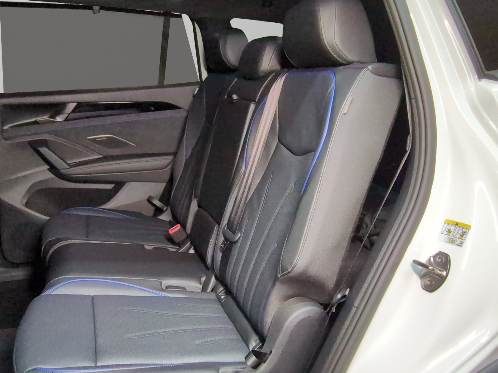 VW Tayron 2.0 TSI R-Line Plus DSG 4Motion-image-8