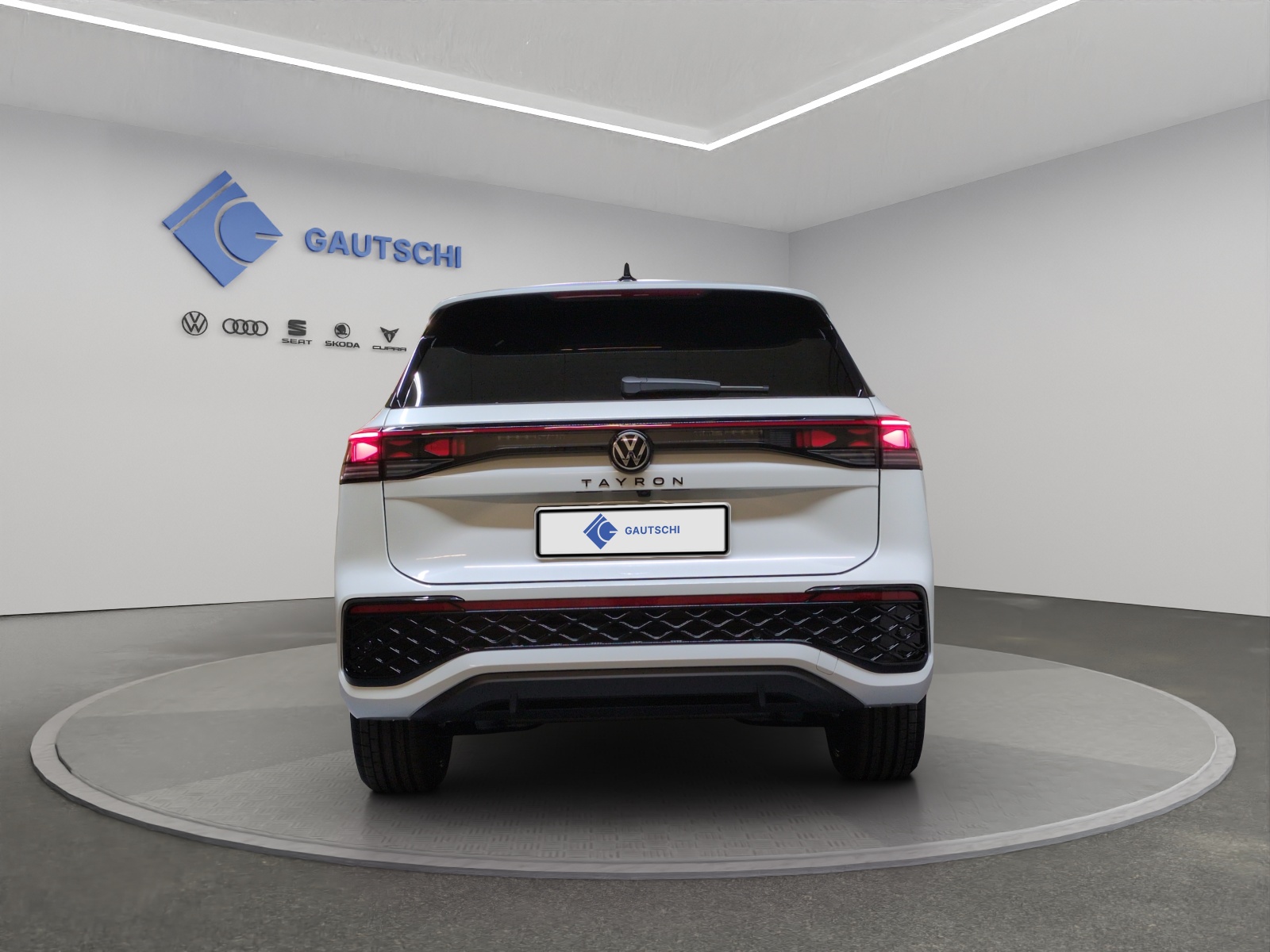 VW Tayron 2.0 TSI R-Line Plus DSG 4Motion-image-3
