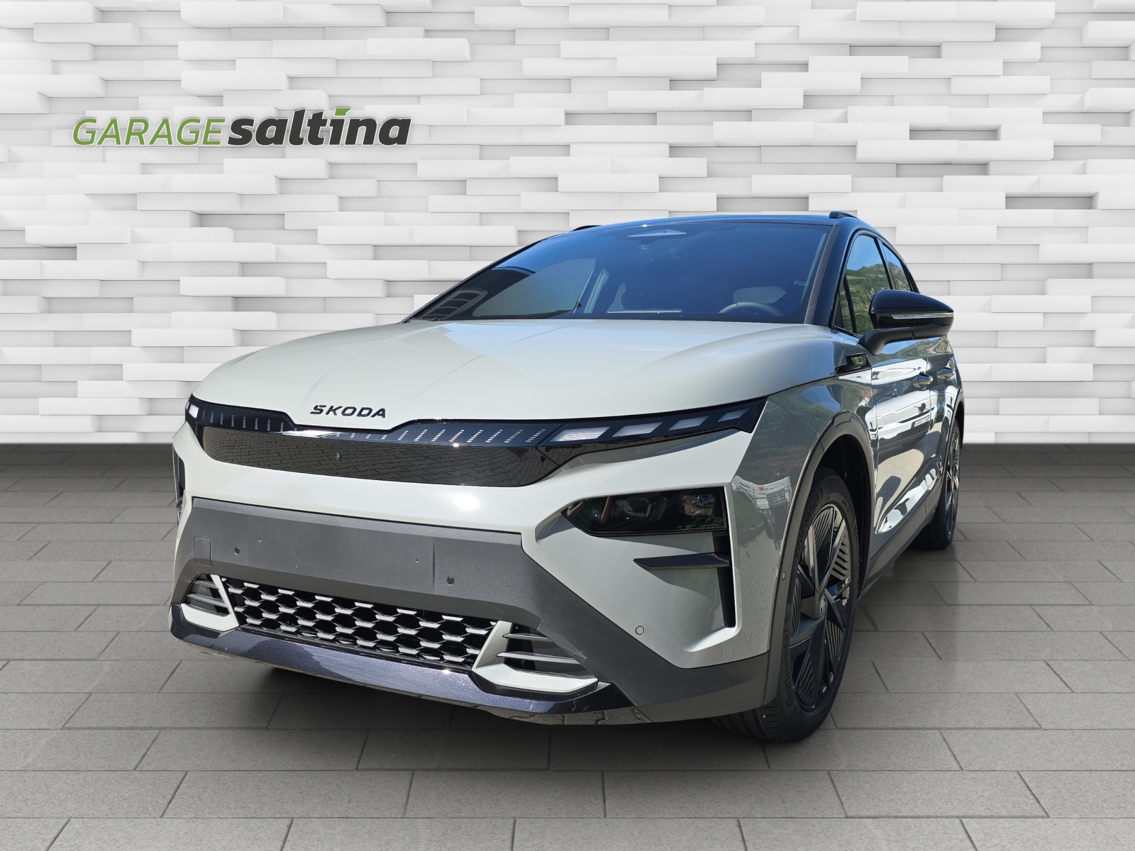 SKODA Elroq RS 4x4-image-0