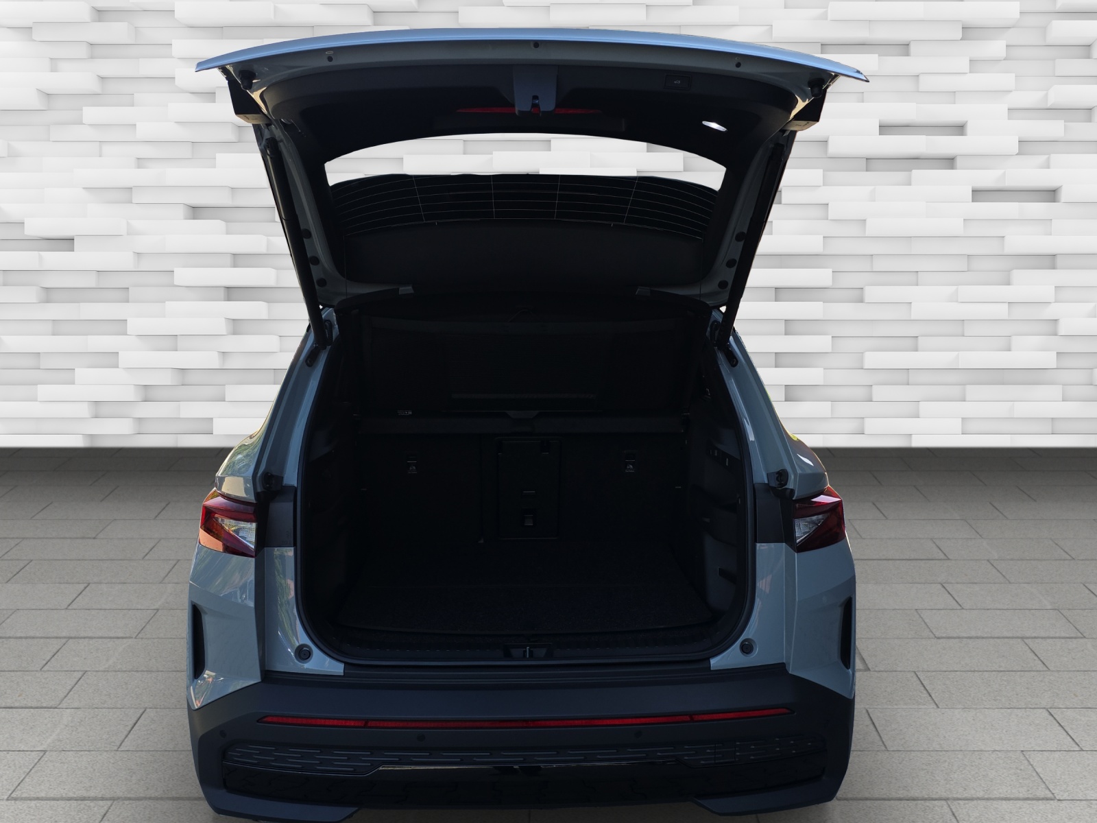 SKODA Elroq RS 4x4-image-9