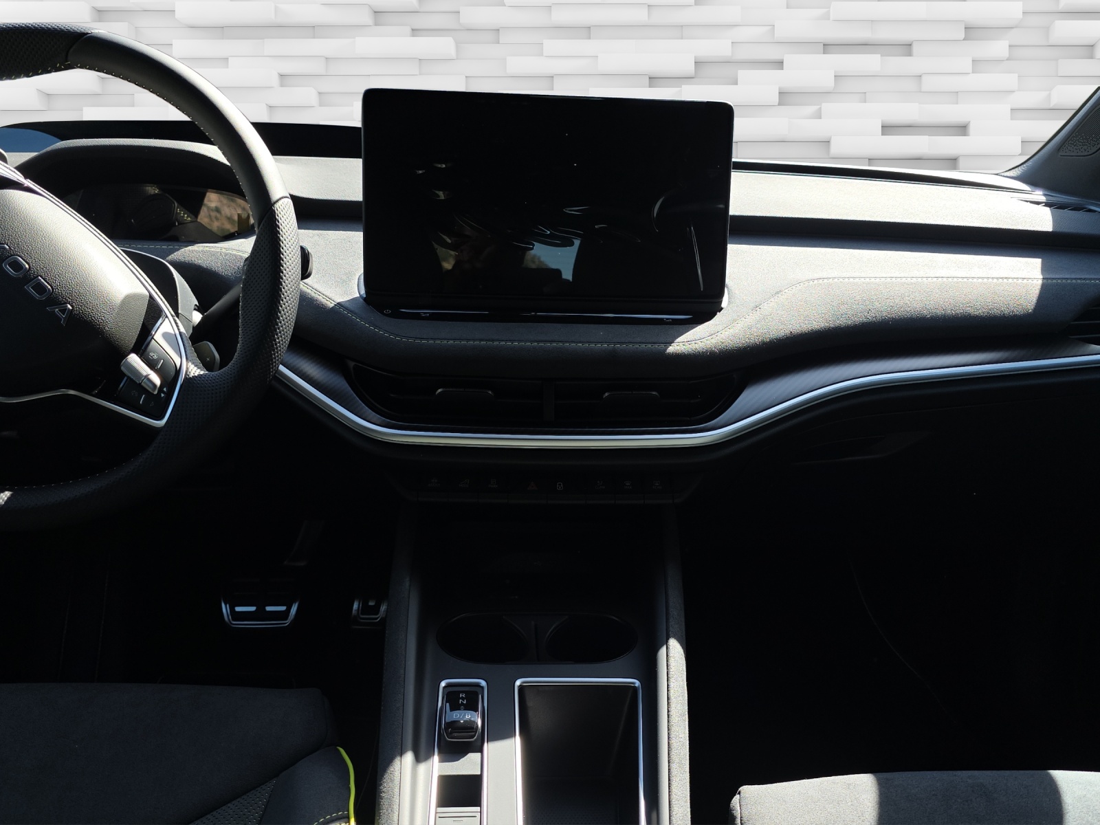 SKODA Elroq RS 4x4-image-7