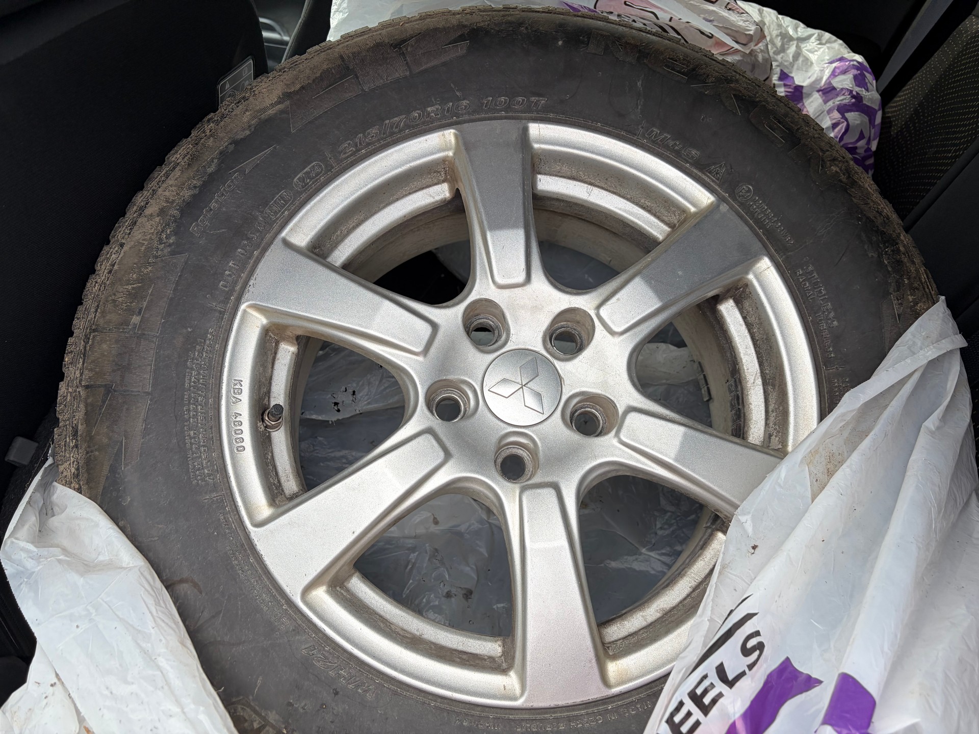 MITSUBISHI ASX 2.2 DID Diamond 4WD Automatic-image-11