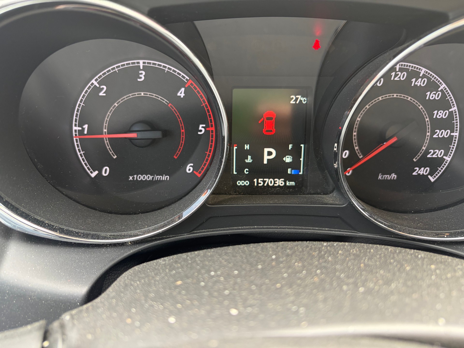 MITSUBISHI ASX 2.2 DID Diamond 4WD Automatic-image-7