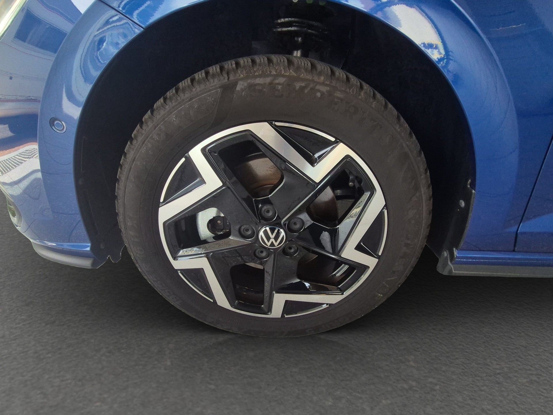 VW Polo 1.0 TSI R-Line DSG-image-20