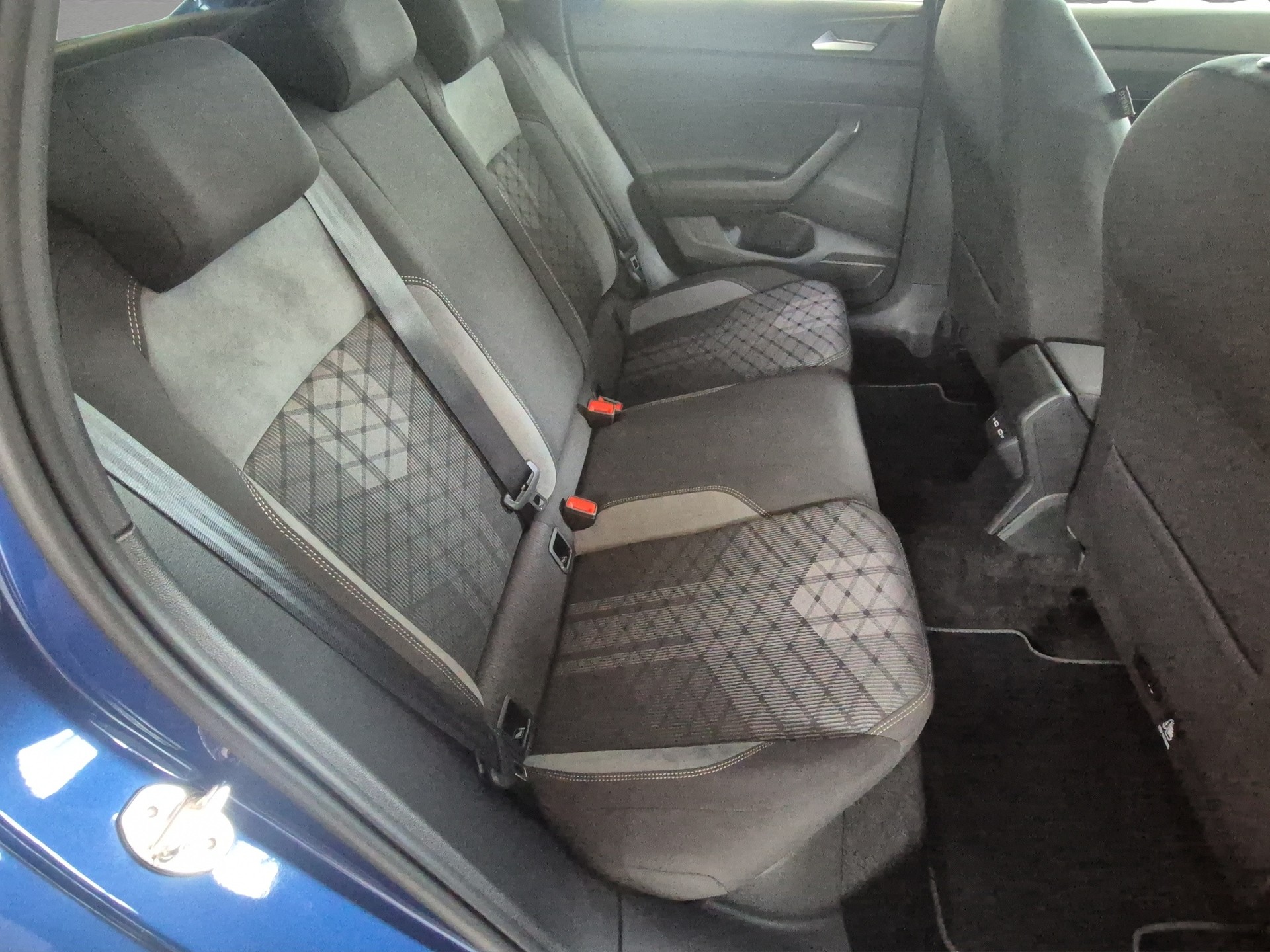 VW Polo 1.0 TSI R-Line DSG-image-18