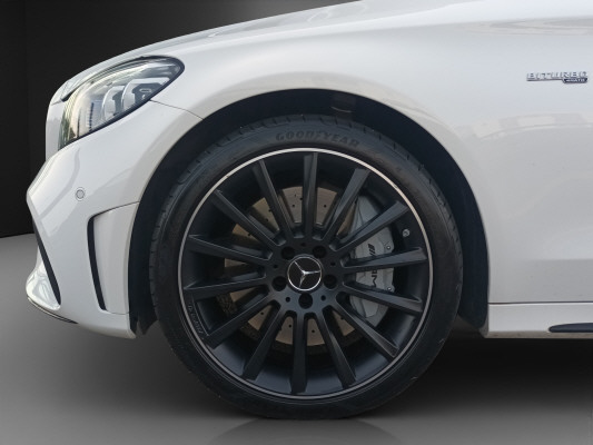 MERCEDES-BENZ C 43 AMG 4Matic-image-5