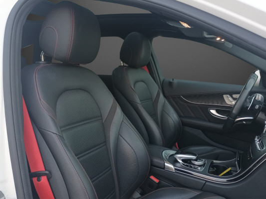 MERCEDES-BENZ C 43 AMG 4Matic-image-7