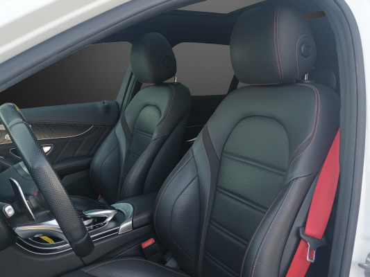 MERCEDES-BENZ C 43 AMG 4Matic-image-6