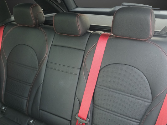 MERCEDES-BENZ C 43 AMG 4Matic-image-9