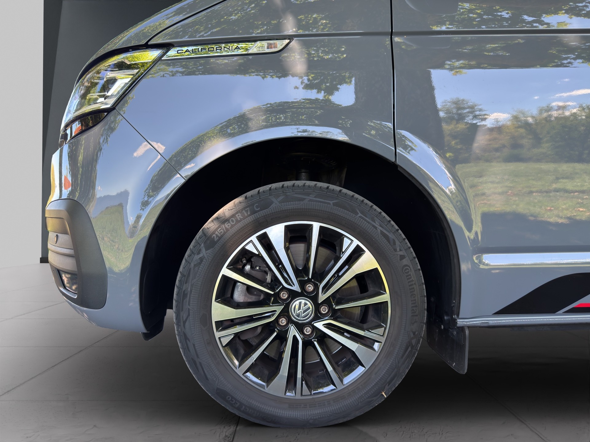 VW T6.1 California 2.0 TDI Ocean Liberty 4Motion DSG-image-19