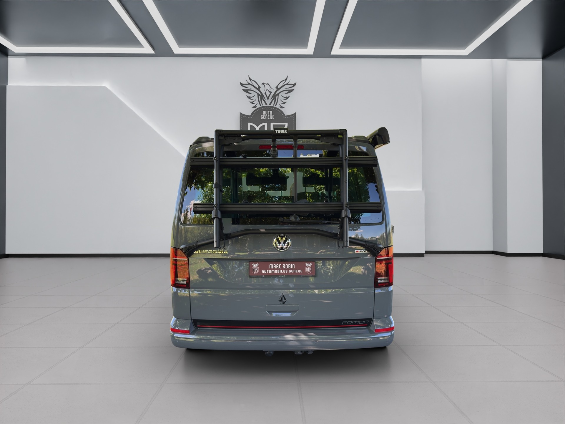 VW T6.1 California 2.0 TDI Ocean Liberty 4Motion DSG-image-4