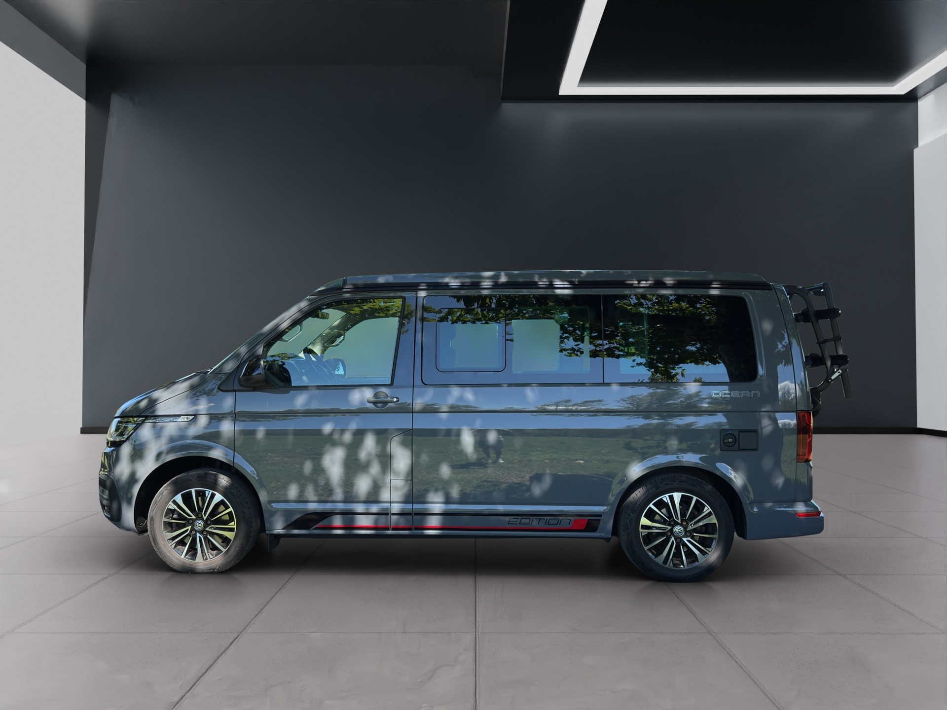 VW T6.1 California 2.0 TDI Ocean Liberty 4Motion DSG-image-6