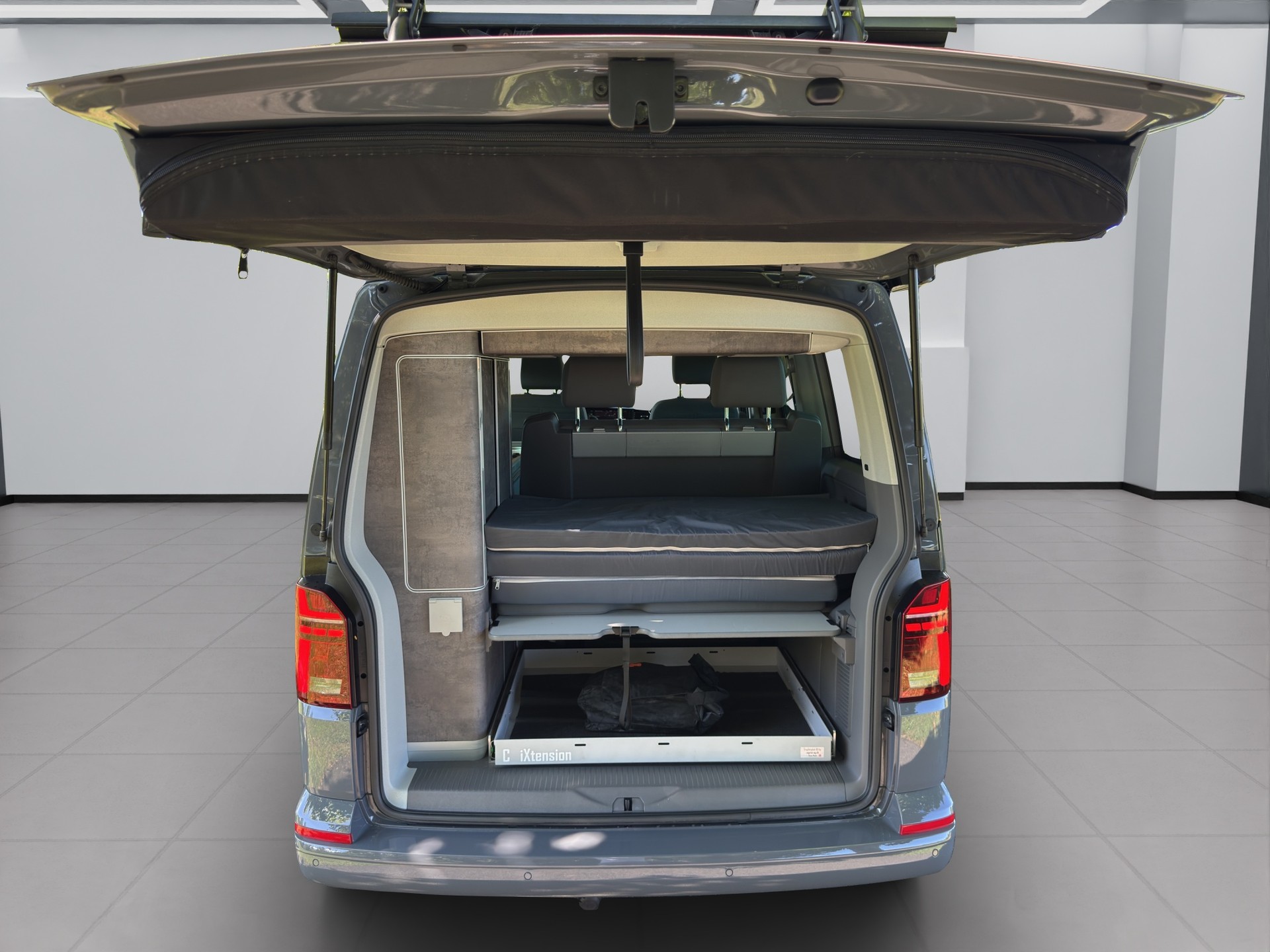 VW T6.1 California 2.0 TDI Ocean Liberty 4Motion DSG-image-23
