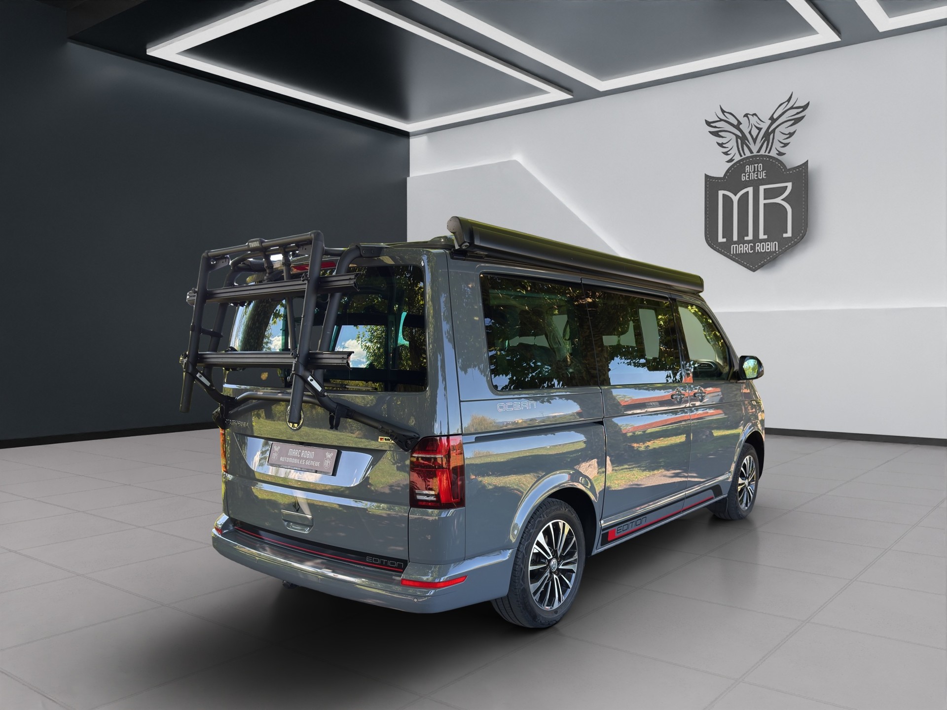 VW T6.1 California 2.0 TDI Ocean Liberty 4Motion DSG-image-3