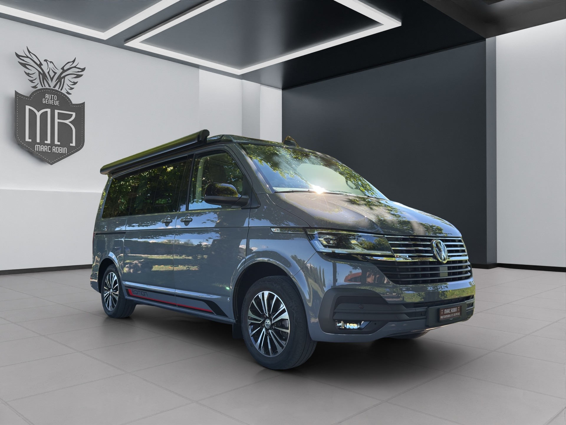VW T6.1 California 2.0 TDI Ocean Liberty 4Motion DSG-image-7