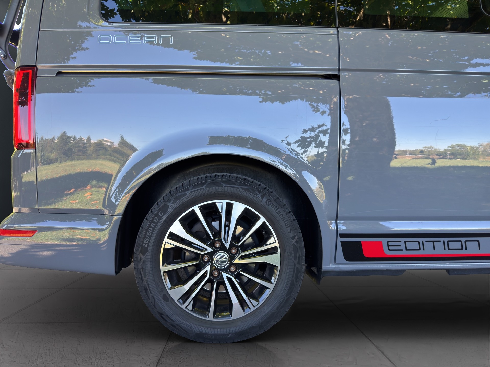 VW T6.1 California 2.0 TDI Ocean Liberty 4Motion DSG-image-22