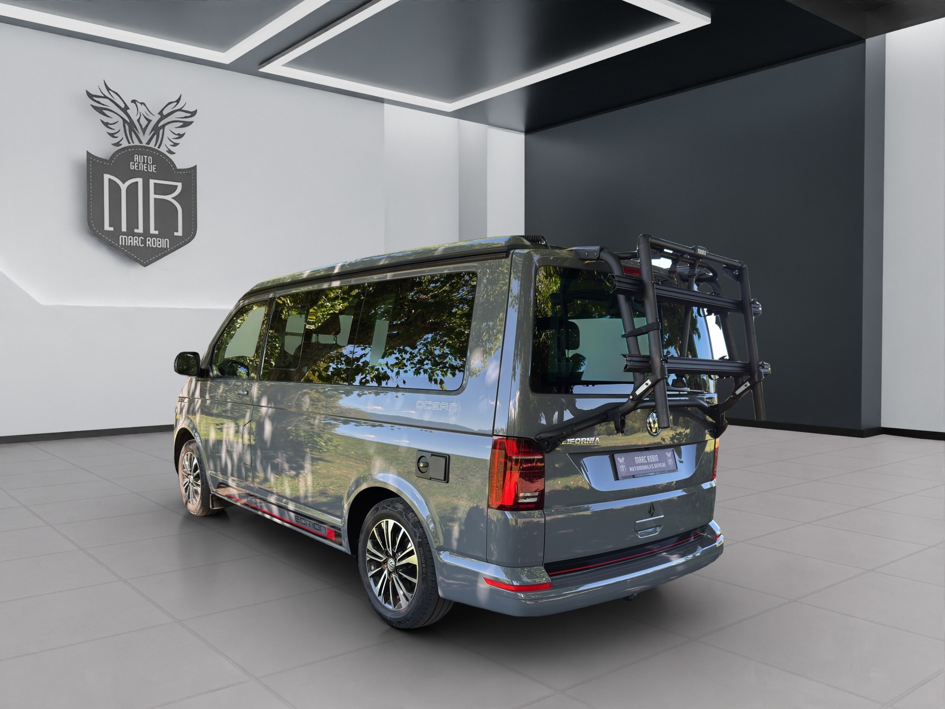 VW T6.1 California 2.0 TDI Ocean Liberty 4Motion DSG-image-5