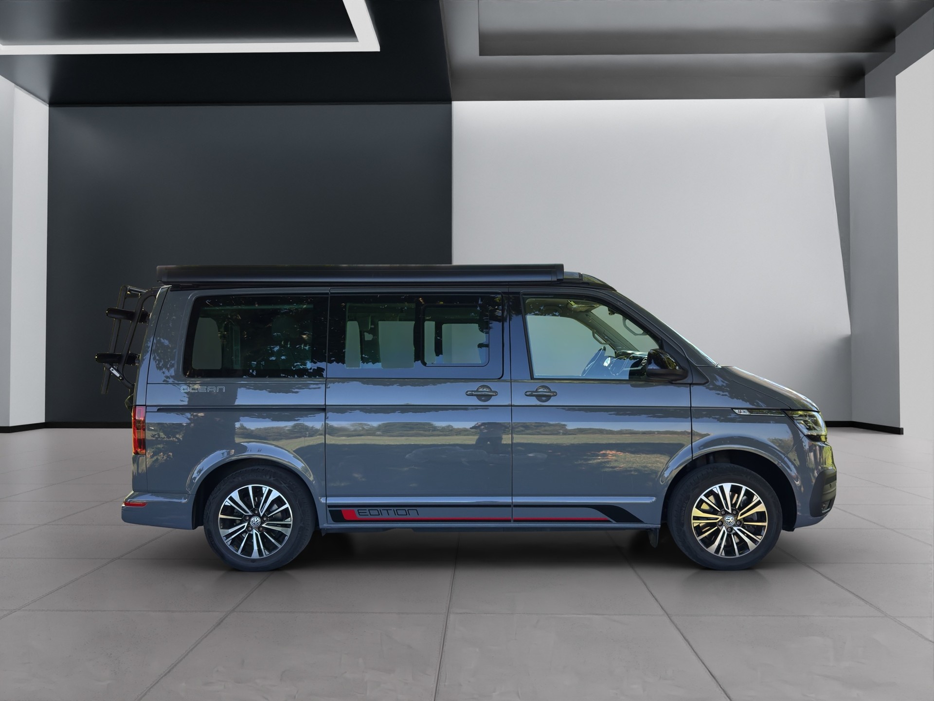 VW T6.1 California 2.0 TDI Ocean Liberty 4Motion DSG-image-2