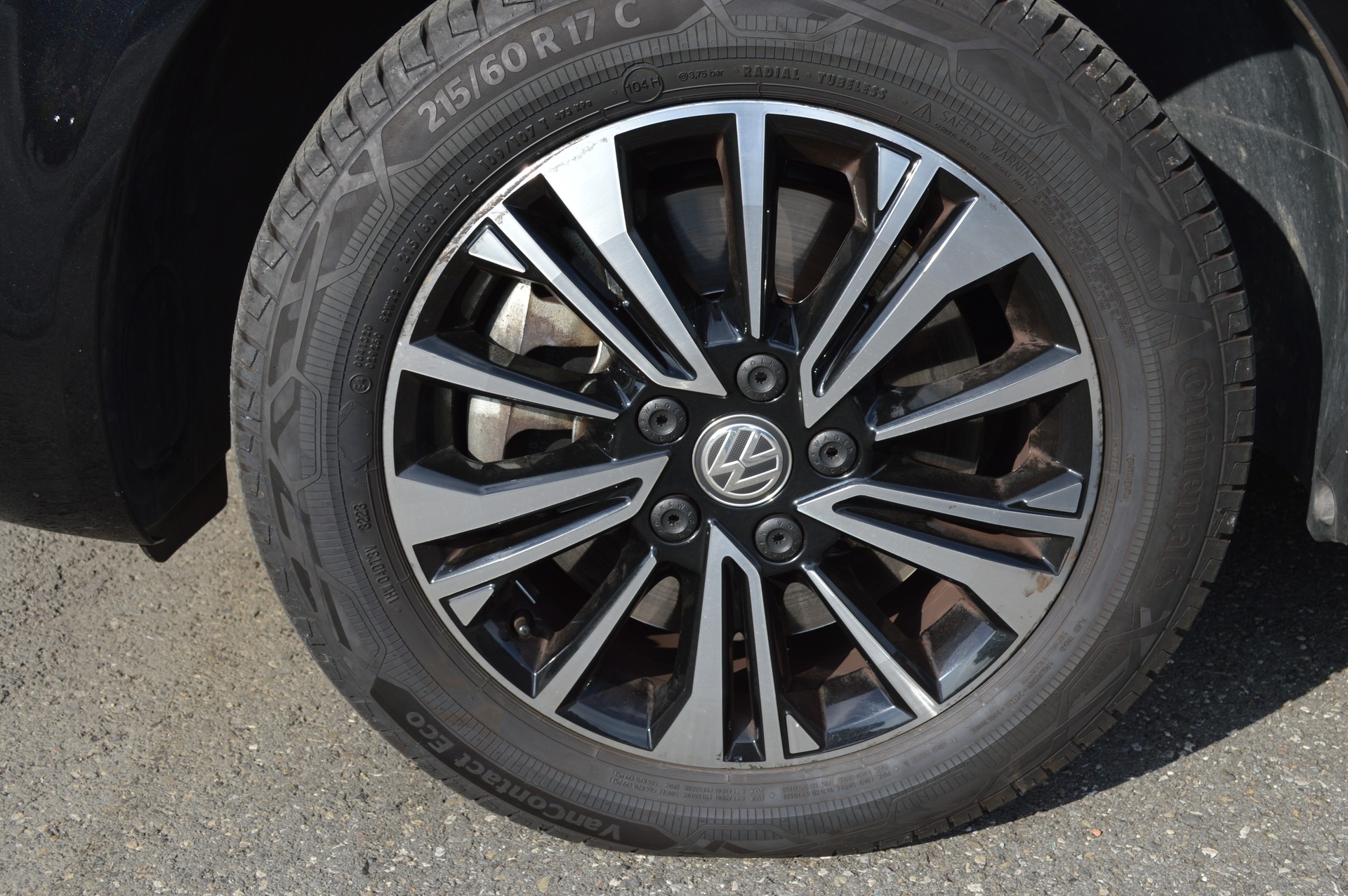 VW T6.1 Multivan 2.0 Bi-TDI Highline 4Motion DSG-image-9