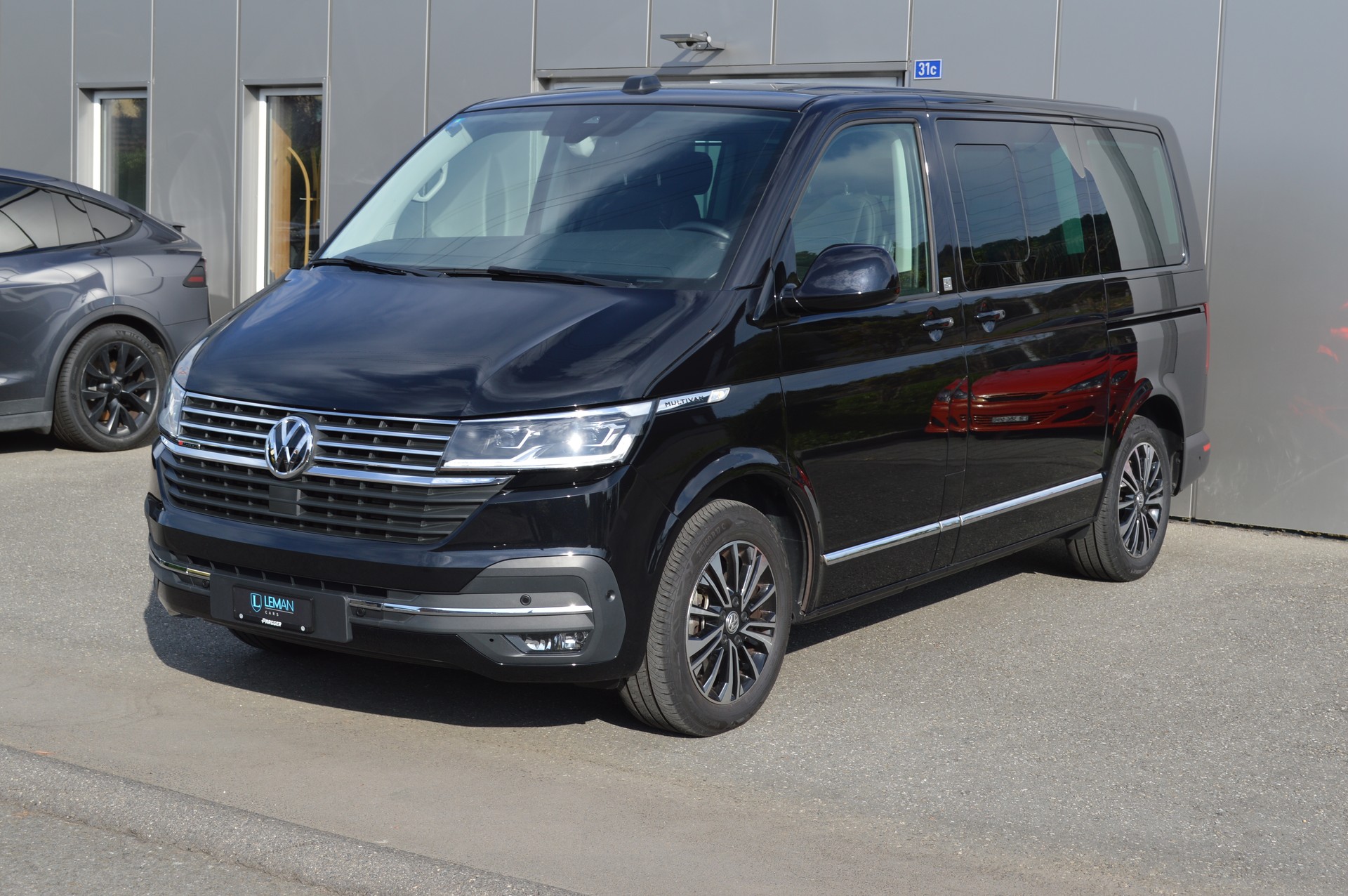 VW T6.1 Multivan 2.0 Bi-TDI Highline 4Motion DSG