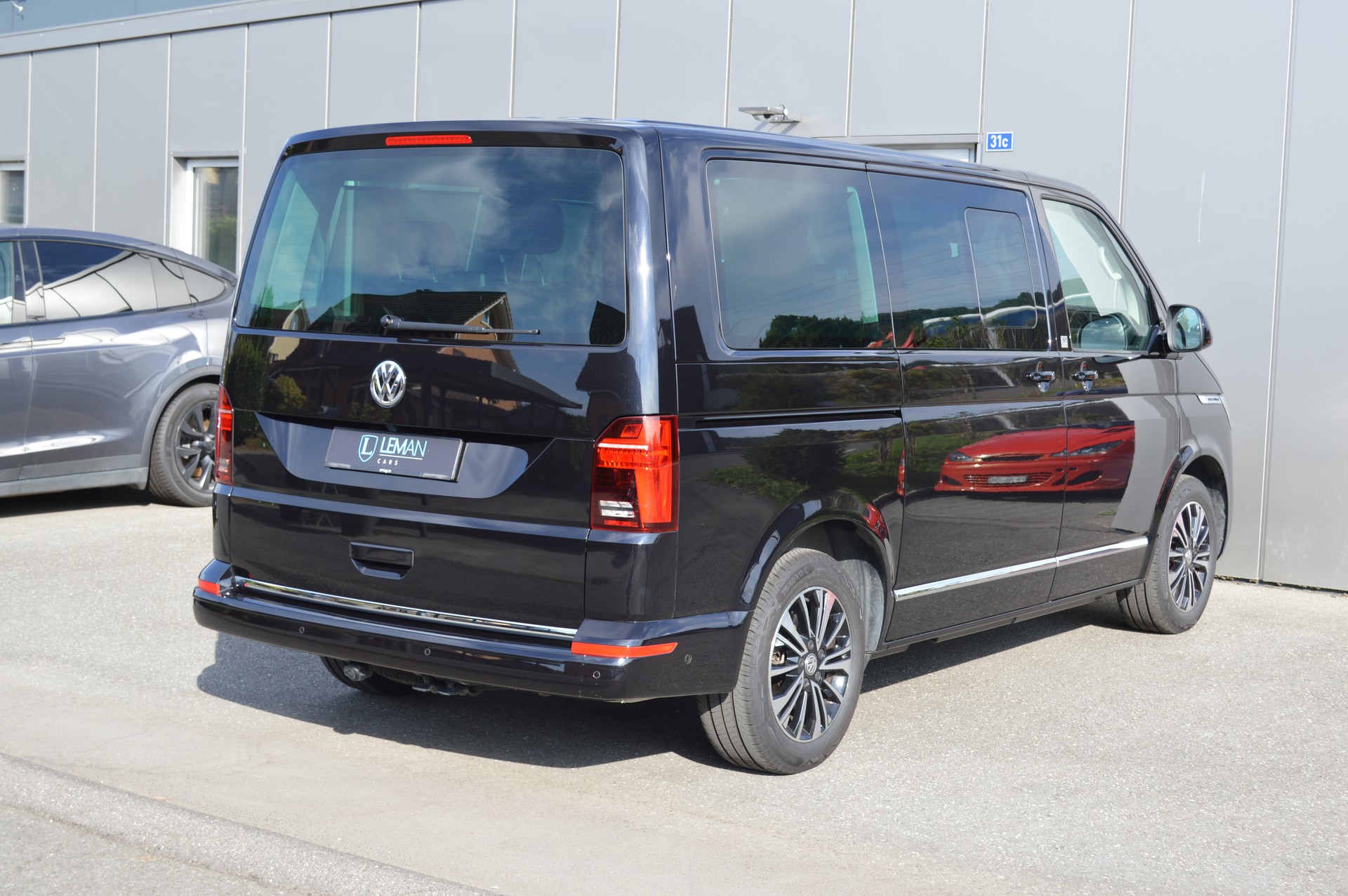 VW T6.1 Multivan 2.0 Bi-TDI Highline 4Motion DSG-image-6
