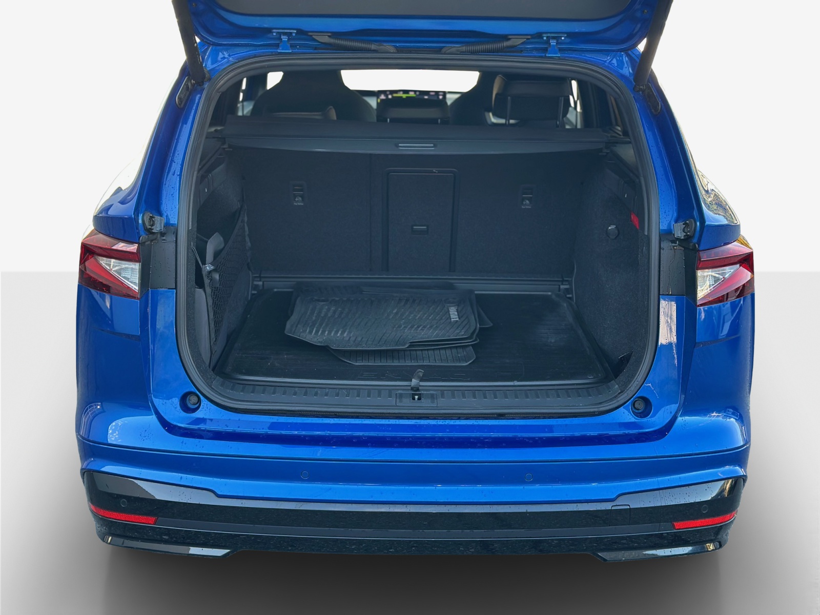 SKODA Enyaq iV 80 SportLine Ultra-image-12