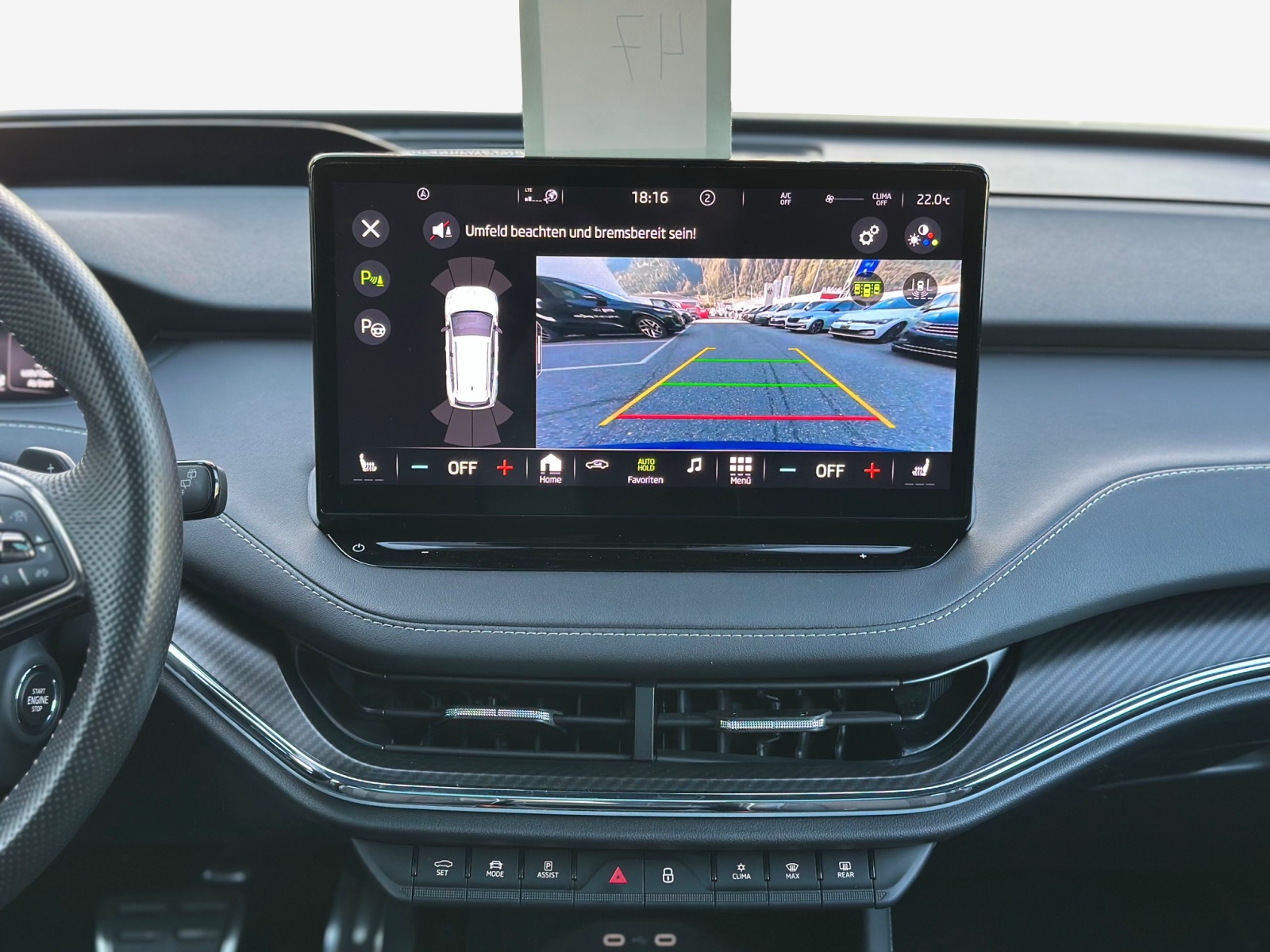 SKODA Enyaq iV 80 SportLine Ultra-image-10