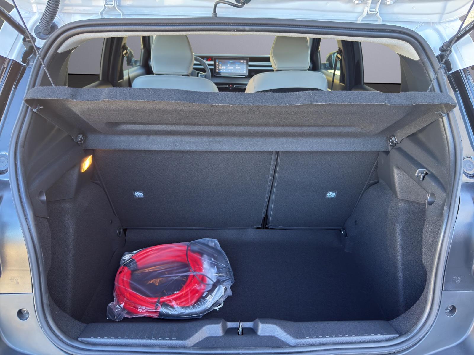 CITROEN e-C3 long range Max-image-10